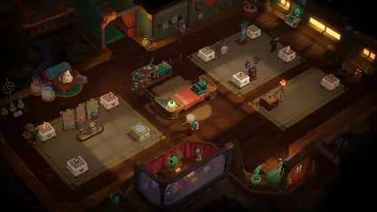 Moonlighter 2: The Endless Vault - STEAM GIFT РОССИЯ