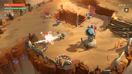 Moonlighter 2: The Endless Vault - STEAM GIFT РОССИЯ