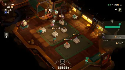 Moonlighter 2: The Endless Vault - STEAM GIFT РОССИЯ