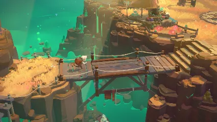 Moonlighter 2: The Endless Vault - STEAM GIFT РОССИЯ