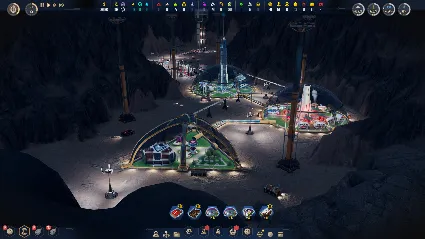 Surviving Mars: Relaunched - STEAM GIFT РОССИЯ