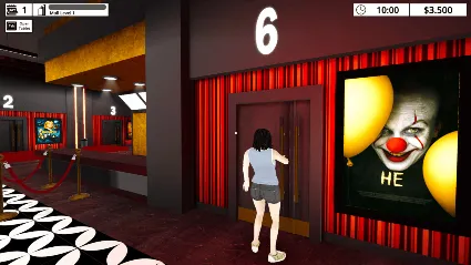 Mall Simulator - STEAM GIFT РОССИЯ
