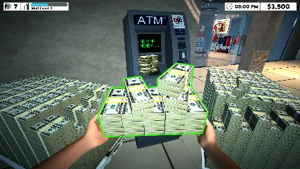 Mall Simulator - STEAM GIFT РОССИЯ