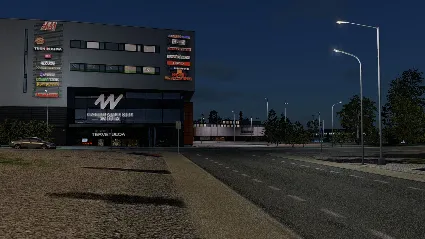 X-Plane 12 Add-on: FASimulations Helsinki Metropolitan