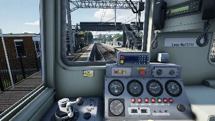 Train Sim World® 6: Cargo Line Vol. 5 - Nuclear DLC