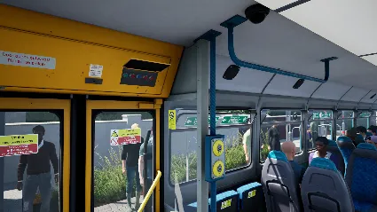 Train Sim World® 6 Transport for Wales BR Class 142 DLC