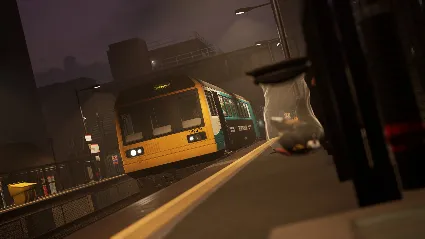 Train Sim World® 6 Transport for Wales BR Class 142 DLC