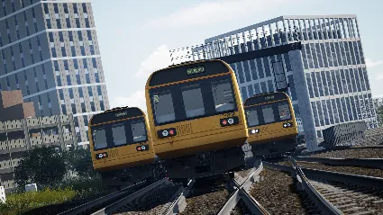 Train Sim World® 6 Transport for Wales BR Class 142 DLC