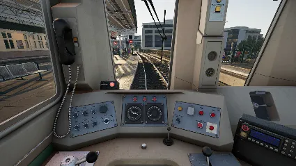 Train Sim World® 6 Transport for Wales BR Class 142 DLC