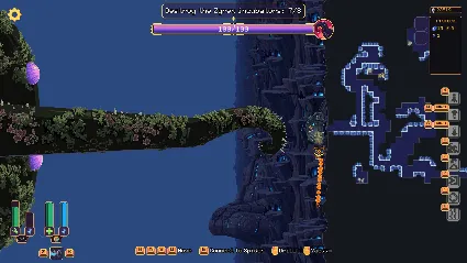Wall World 2 - STEAM GIFT РОССИЯ