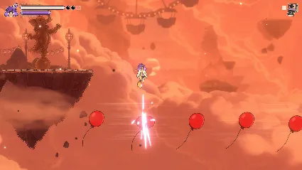 Constance - STEAM GIFT РОССИЯ