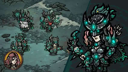 Tower of Babel: Survivors of Chaos - Supporter Pack DLC