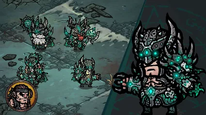 Tower of Babel: Survivors of Chaos - Supporter Pack DLC