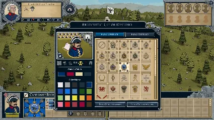 Master of Command - STEAM GIFT РОССИЯ