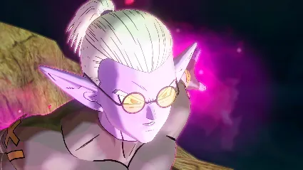 DRAGON BALL XENOVERSE 2 - FUTURE SAGA Chapter 3 DLC