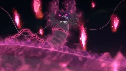 DRAGON BALL XENOVERSE 2 - FUTURE SAGA Chapter 3 DLC