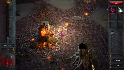 Halls of Torment - Boglands DLC - STEAM GIFT РОССИЯ