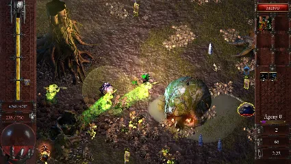 Halls of Torment - Boglands DLC - STEAM GIFT РОССИЯ