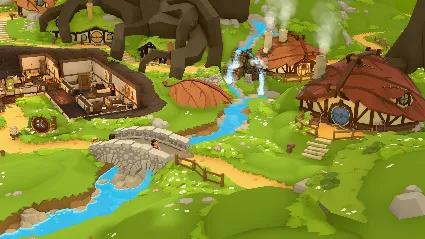 Tavern Keeper 🍻 - STEAM GIFT РОССИЯ