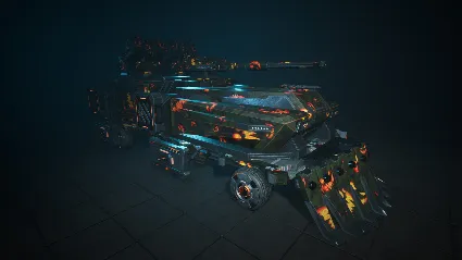 The Front - Gilded Pack DLC - STEAM GIFT РОССИЯ