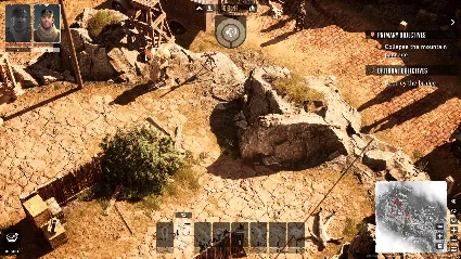Commandos: Origins - Shadows over Crete DLC - STEAM RU