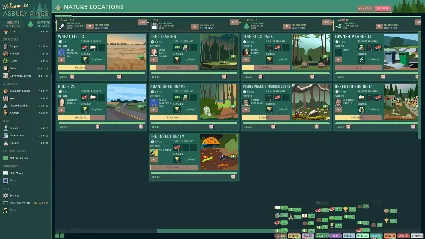 Asbury Pines - STEAM GIFT РОССИЯ