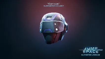 Jump Space - Supporter Upgrade DLC - STEAM GIFT РОССИЯ