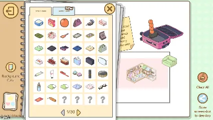 Organized Inside - STEAM GIFT РОССИЯ