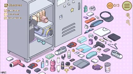 Organized Inside - STEAM GIFT РОССИЯ