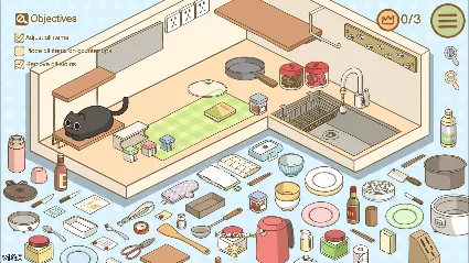 Organized Inside - STEAM GIFT РОССИЯ