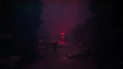 REANIMAL - STEAM GIFT РОССИЯ