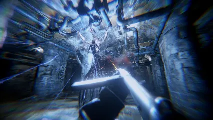 Total Chaos - STEAM GIFT РОССИЯ
