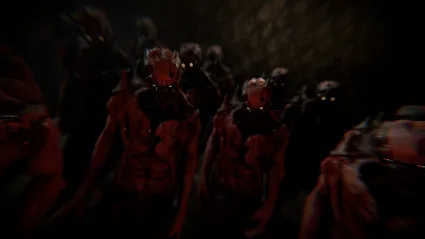 Total Chaos - STEAM GIFT РОССИЯ