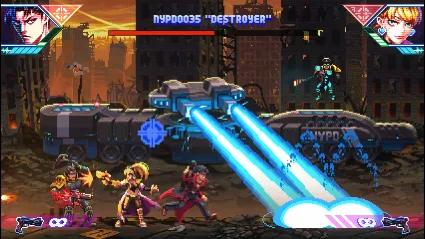 Neon Inferno - STEAM GIFT РОССИЯ