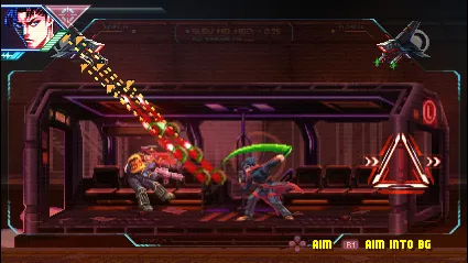 Neon Inferno - STEAM GIFT РОССИЯ