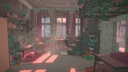 The Berlin Apartment - STEAM GIFT РОССИЯ
