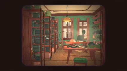 The Berlin Apartment - STEAM GIFT РОССИЯ