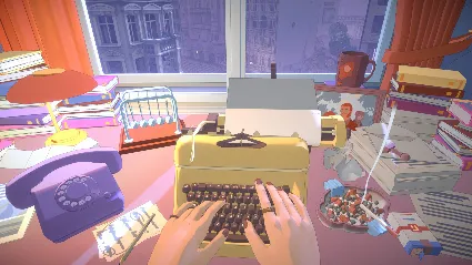 The Berlin Apartment - STEAM GIFT РОССИЯ