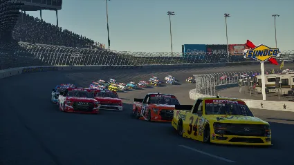 NASCAR 25 - STEAM GIFT РОССИЯ