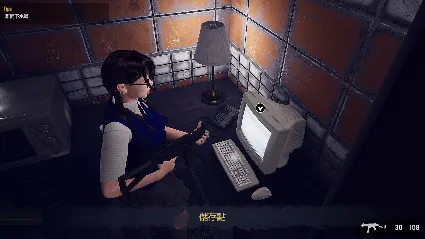 BIO GODDESS - STEAM GIFT РОССИЯ