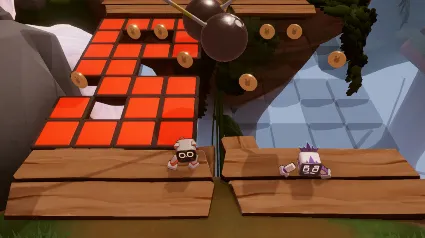 Biped 2 - STEAM GIFT РОССИЯ