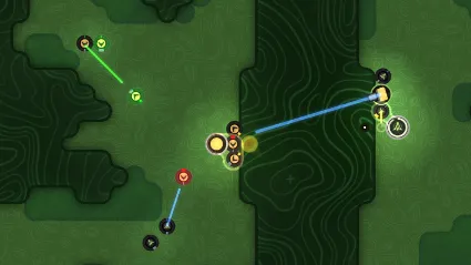 Screeps: Arena - STEAM GIFT РОССИЯ