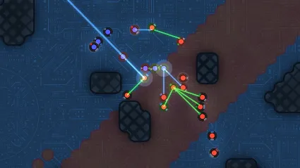 Screeps: Arena - STEAM GIFT РОССИЯ