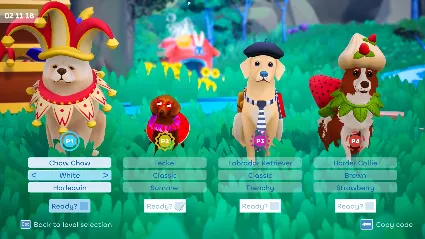 Sheepherds! - STEAM GIFT РОССИЯ