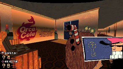 Captain Wayne - Vacation Desperation - STEAM RU