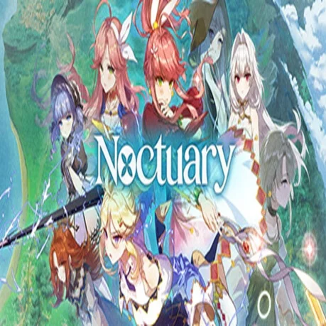 Noctuary (Steam key / РФ+Весь Мир)