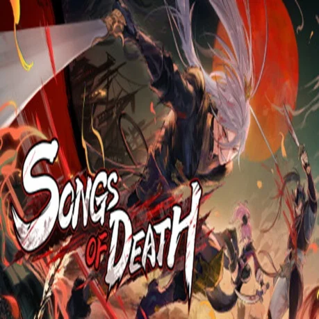 Songs Of Death (Steam key / РФ+Весь Мир)