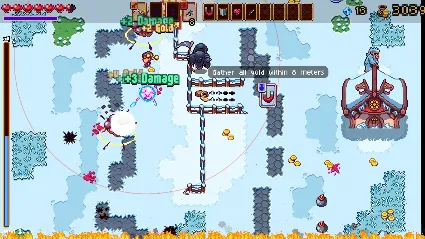 Death By Scrolling - STEAM GIFT РОССИЯ