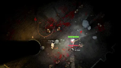Into Evil - STEAM GIFT РОССИЯ