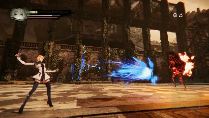 Anima Gate of Memories: I  II Remastered - STEAM RU